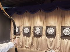 -轻武堂传统射箭·功夫茶·射击体验馆(仁和新城店)