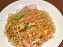 -富力希尔顿度假酒店-御玺中餐厅