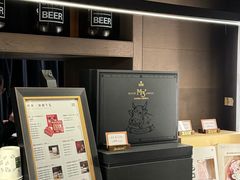 -食间牛排(湖西路店)