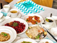 -莆田餐厅PUTIEN(西安万象天地店)