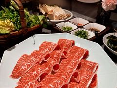 -鼎鼎香·港式火锅(北京SKP店)