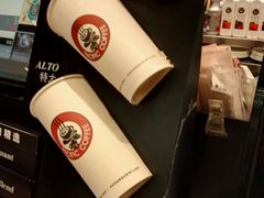 -太平洋咖啡(市府恒隆二店)