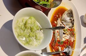 Old Jar Sichuan-style Chopped Chili Fish Head