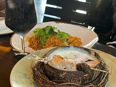 -哈蒙德餐厅