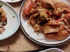 -醉壹号海鲜大排档(厦门美食地标店)