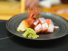 -Sushi Hanzo半藏(天环广场店)