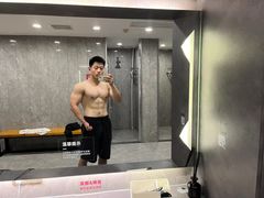 -WEGYMER健萌健身(雅颂居馆)