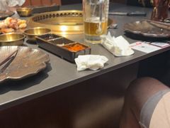 -铭牛烧肉·和牛海鲜自助(高新月牙湖店)