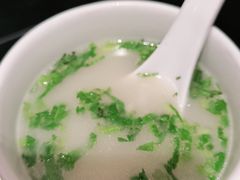 澳门鸡脚猪骨煲（小）-官也街澳门火锅(新源里店)