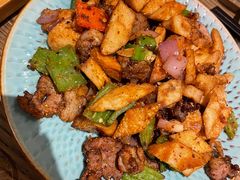 -那时新疆·若羌(经纬汇店)