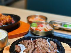 -绣旻烤肉吧(总店)