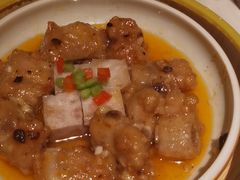 -领鲜天下·焗海鲜·花胶鸡(天目里店)