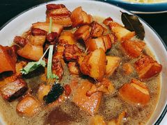 -一块豆腐(李沧书院路店)