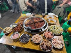 渝味黄姐火锅-渝味黄姐火锅(黄泥村店)