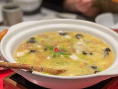 -春色如许·茶食餐厅(桃李春风店)