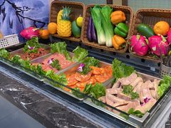 -非烤勿扰韩料自助烤肉(松山湖万科店)