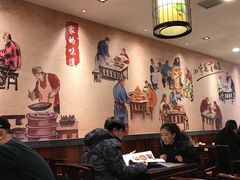 大堂-鸭匠食府·挂炉烤鸭·新京菜(阜成路店)