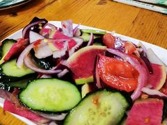 -新疆艾麦尔烧烤(丰台路口店)