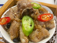 -粤拭轩·广东味道(祥和里店)
