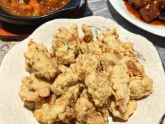 -大隐隐于市私房菜(保和小区店)
