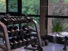 -蜗牛健身·私教馆(海珀香庭店)