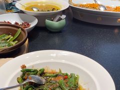 -大拙里·精致融合菜(沙湖桃源国际店)