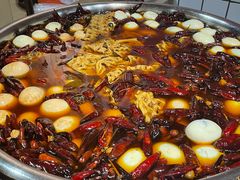 -三兄弟高炉烧饼