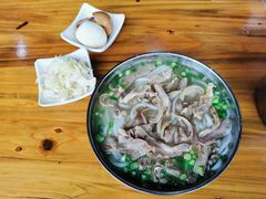 羊肉米粉-攀枝花·任德琼·盐边羊肉米线