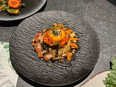 -villaa·别墅·融合菜西餐厅