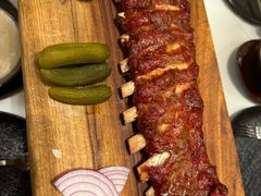 -马克西姆俄罗斯餐厅(通亚街店)