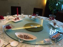 -扬州狮子楼·非遗淮扬菜(总店)