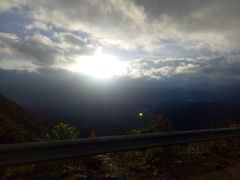 -天姥山