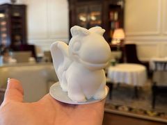 -Salon de Ville浦江汇(上海外滩华尔道夫酒店店)