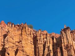 -元谋土林景区(物茂土林)