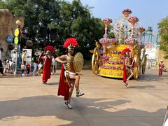 -大连海昌发现王国主题公园