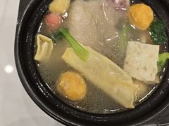 -老西白点心店