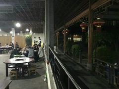 -朝伟清真铜瓢牛肉馆(三十年老·店)
