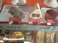 -星巴克臻选(成都宽窄巷子店)