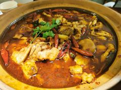 -马头巷·食景园(苏州总店)
