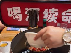 -佬缸炮江湖川菜(玉林店)