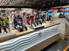 -燕莎友谊商城(金源店)