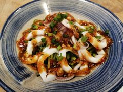 台湾五味中卷-芒果爆爆(东海缤纷店)