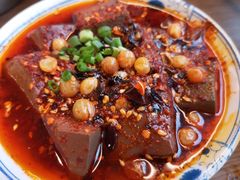 -肖四女乐山跷脚牛肉(世博源店)