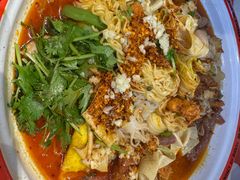 -文立新麻辣烫(合生汇21街区店)