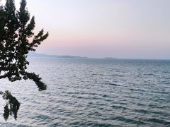 -网红落日悬崖餐厅 The Sky Gallery