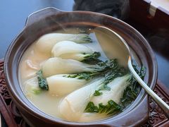 -广州柏悦酒店·悦景轩·粤菜餐厅