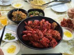 -聚味瞿记·龙虾堂(树木岭店)