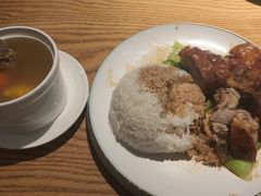 -昌勝香港深井烧鹅(新年华店)