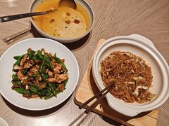 -艳阳天·非遗楚菜(武汉客厅店)
