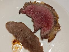 -拉蒂娜·巴西牛排馆 Latina·Brazilian Steakhouse(陆家嘴旗舰店)
